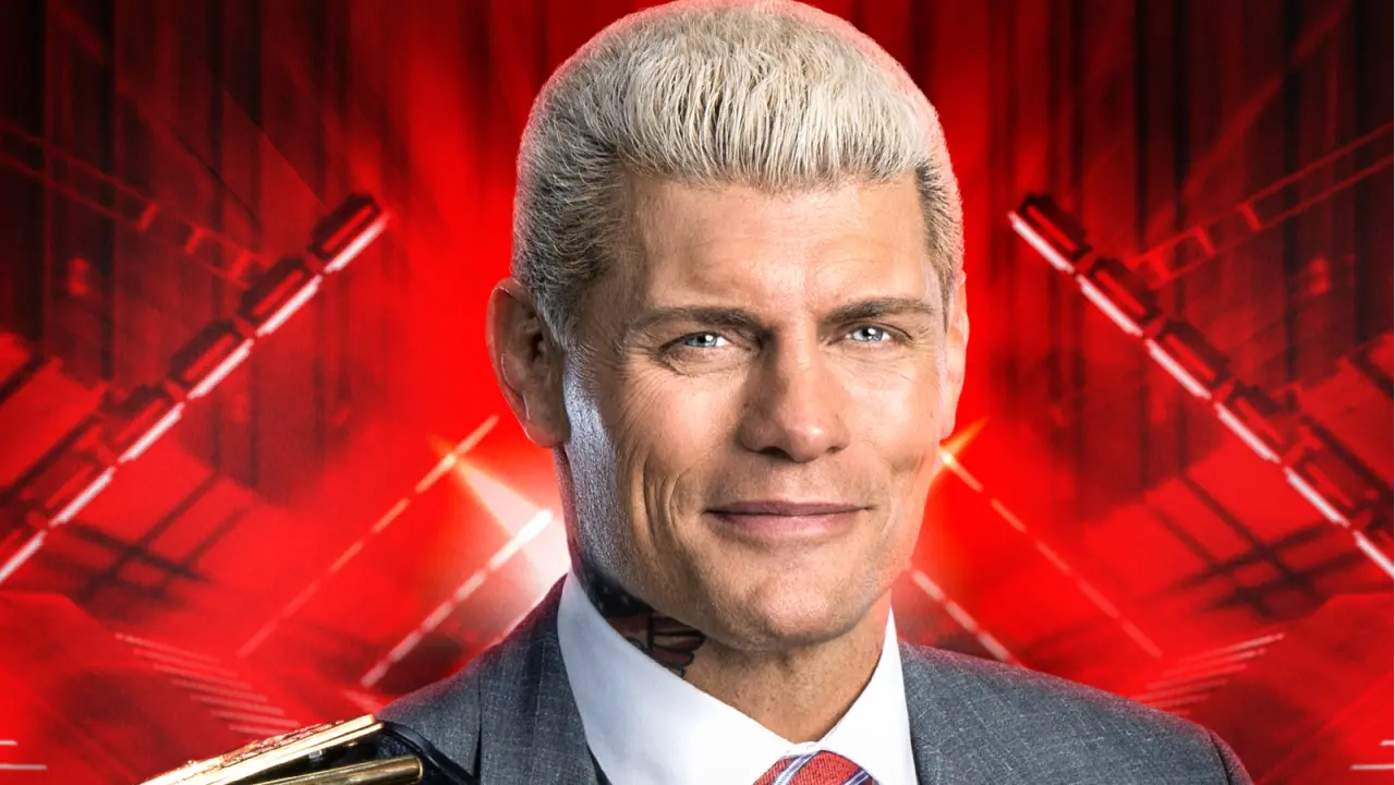 WWE RAW Results: Cody Rhodes Returns as Rivalries Heat Up Ahead of Crown Jewel Cody Rhodes