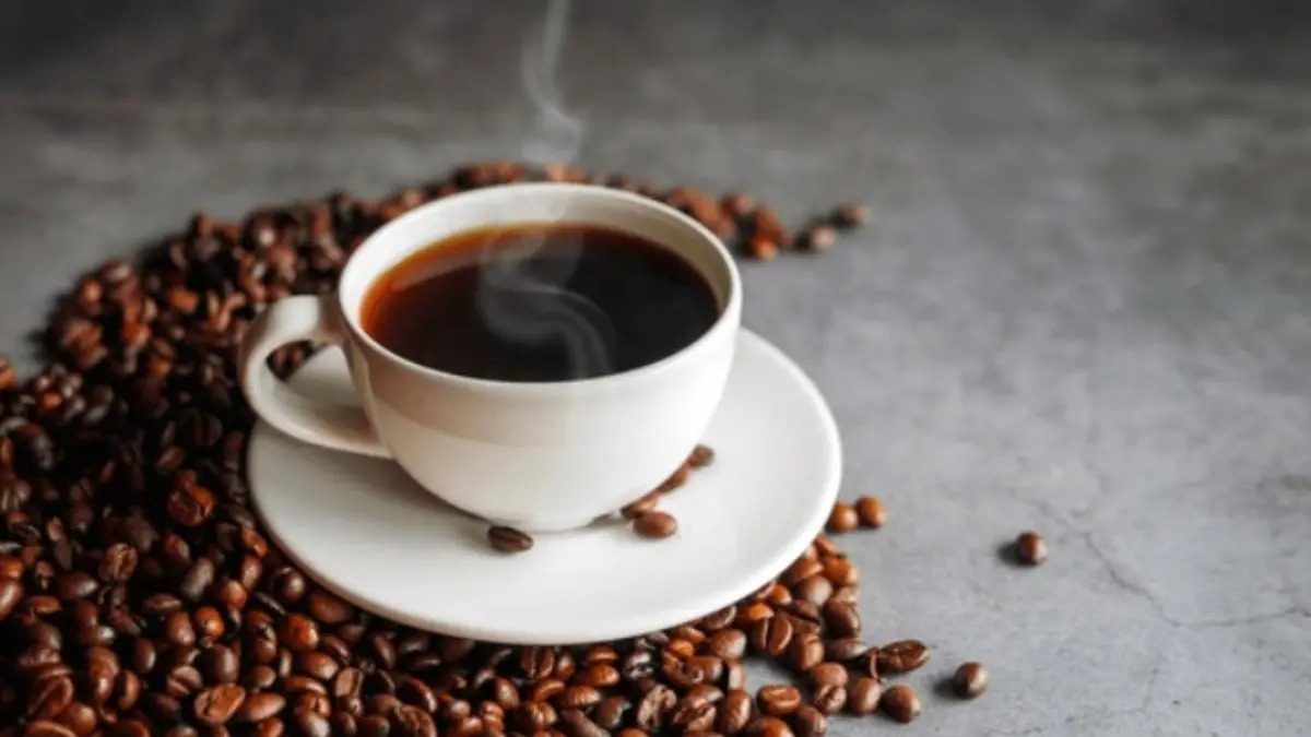 क्या आपने कभी पी है Ghee Coffee? फायदे जान रोज लगेंगे पीने coffee