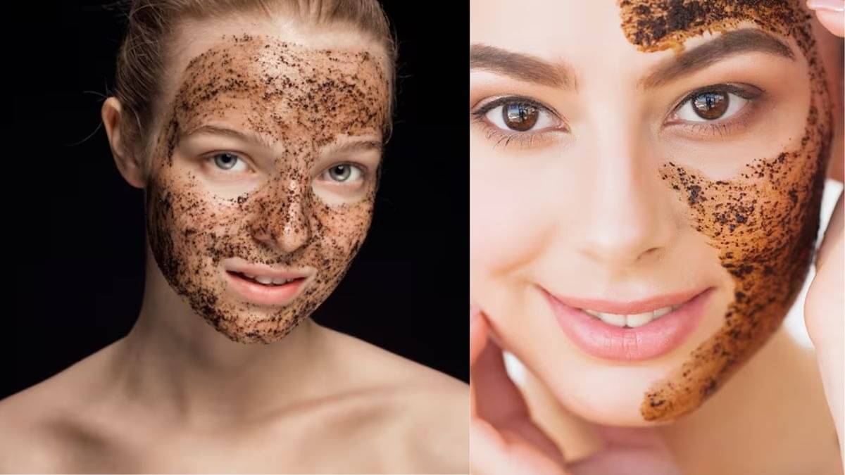 Coffee Face Pack