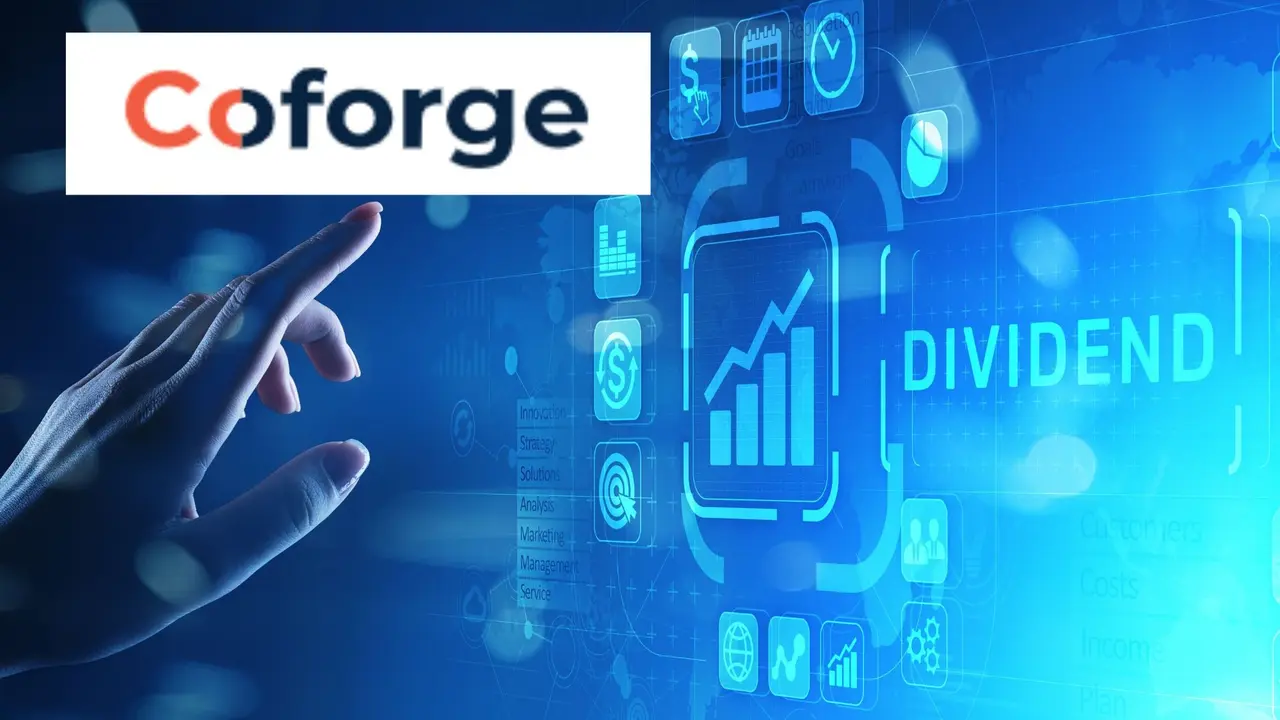 coforge q4 results 2025