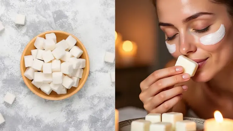 Under Eye Skin: रोजाना रात को सोने से पहले आंखों के नीचे लगाएं ये ठंडी चीज, काले घेरे और झुर्रियां होंगी कम Cold Milk Benefits