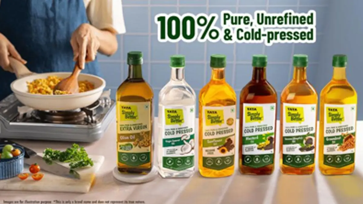 Why More People Are Switching to Cold Pressed Oils for Daily Use Cold-pressed oils are gaining popularity in India as a healthier alternative to refined oils.