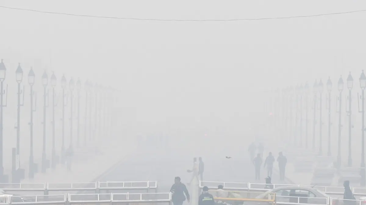 cold wave, Uttar Pradesh