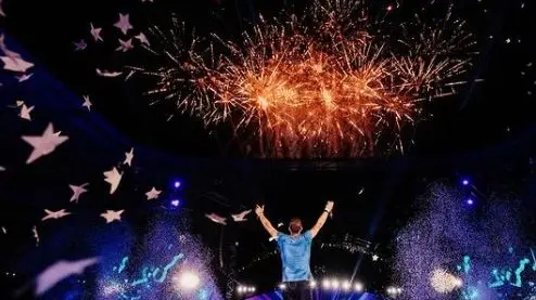 Ahmedabad Metro Extends Service Hours Ahead of Coldplay Concert, Check New Timings Coldplay