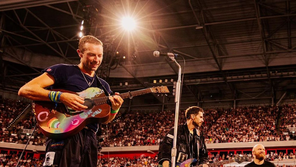 Coldplay Infinity Tickets Last Chance To Grab Mumbai, Ahmedabad