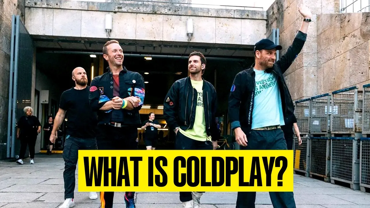 Coldplay: Multiple Grammy Winning Brit Band That Went 'Up&Up' In Its 27-Year Journey Coldplay is all set to perform in India in January 2025 as the band will bring their Music Of The Spheres World Tour to Mumbai
