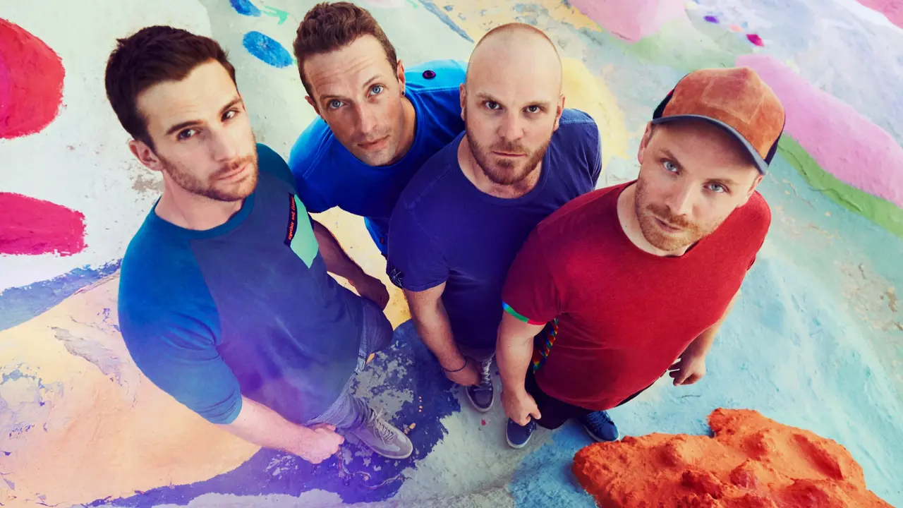 Coldplay to perform in India