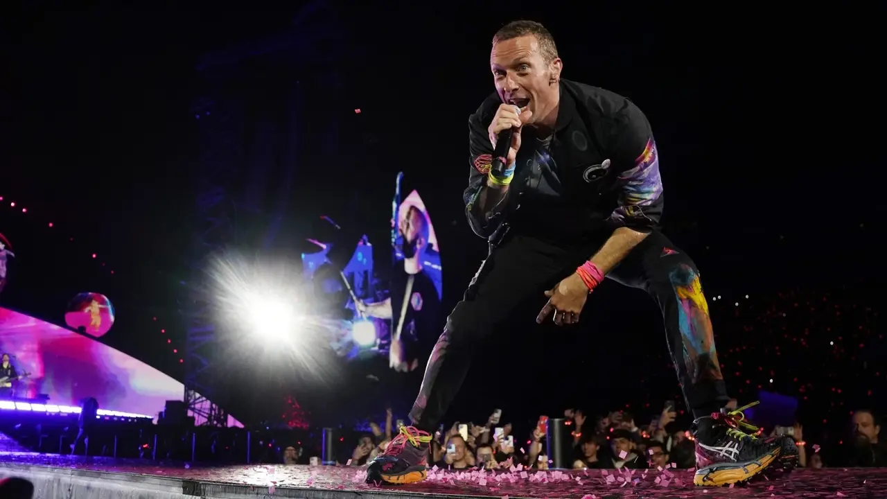 Coldplay India Concert Controversy: BookMyShow CEO Summoned Over Alleged Black Marketing Of Tickets Coldplay will perform in India on January 18, 19 and 21 next year