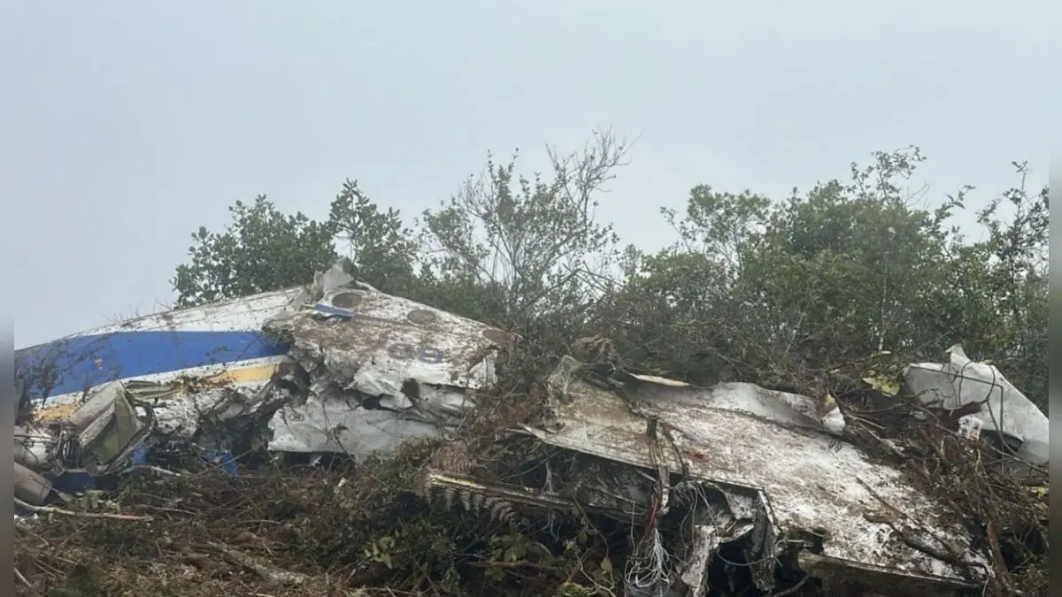 Colombia Satena Plane Crash: All Onboard Including Lawmaker Killed Colombia Satena Plane Crash: All Onboard Killed Including Lawmaker
