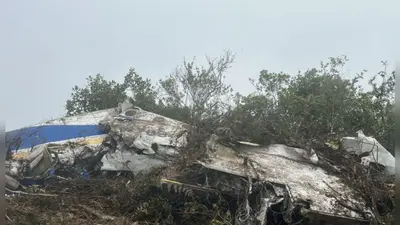 Colombia Satena Plane Crash: All Onboard Including Lawmaker Killed Colombia Satena Plane Crash: All Onboard Killed Including Lawmaker