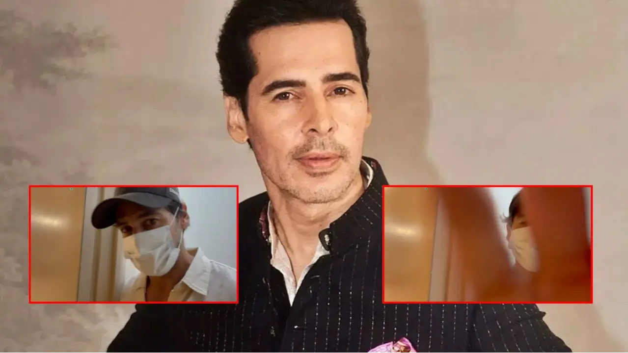 Republic Confronts Dino Morea As Mumbai EOW Probes Actor's Links To ₹65 Crore Mithi River Scam | VIDEO Republic Confronts Dino Morea As Mumbai EOW Probes Actor's Links To ₹65 Crore Mithi River Scam | VIDEO