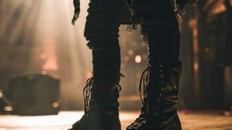 Combat Boots