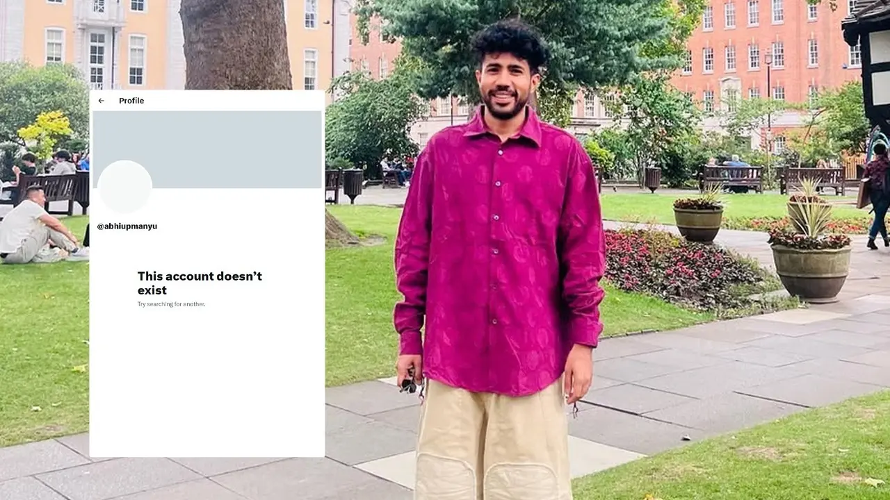 Comedian Abhishek Upmanyu In Hot Water.