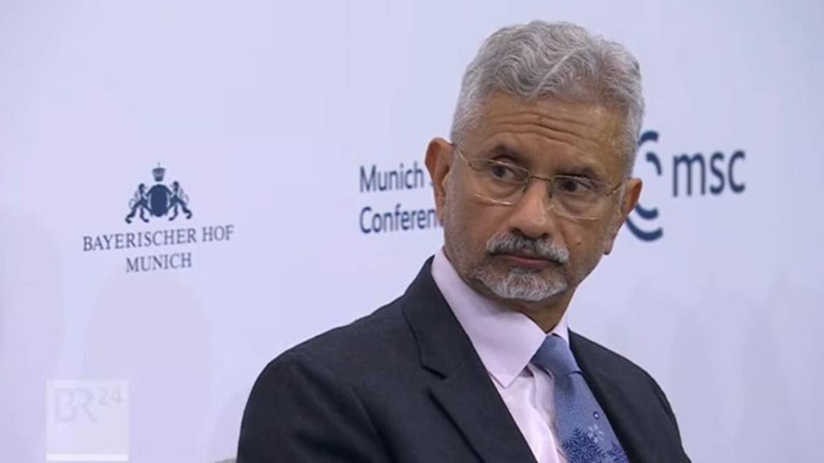 'Comfort Level' Key To India-Europe Ties, Says EAM Jaishankar At Munich Security Conference 2026