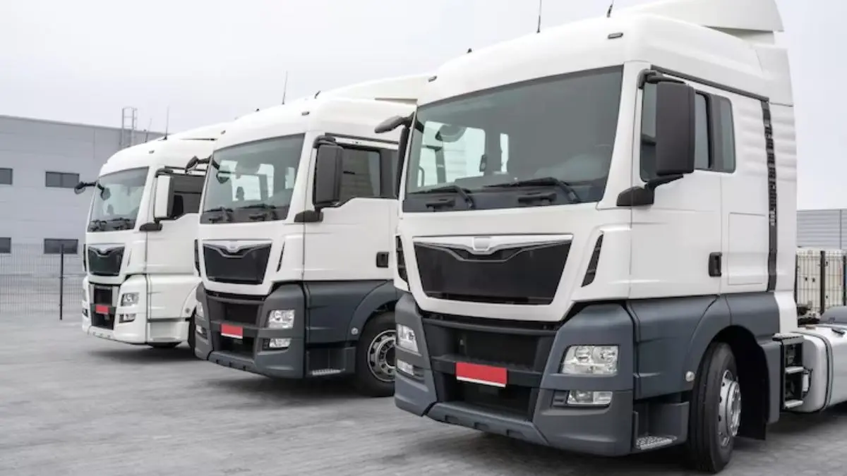 Commercial vehicle segment sees broad-based recovery in October