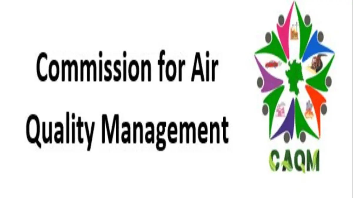 CAQM Revokes GRAP Stage III Restrictions Across NCR as Air Quality Improves Commission for Air Quality Management