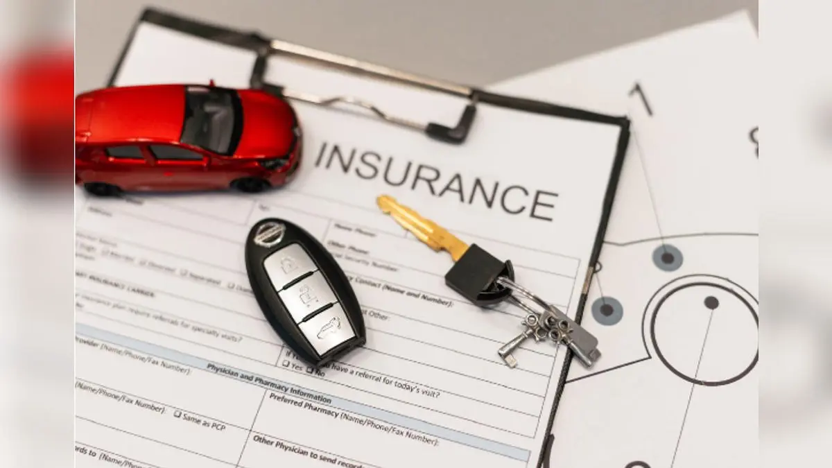 Common Myths About Standalone Own Damage Car Insurance Debunked Common Myths About Standalone Own Damage Car Insurance Debunked