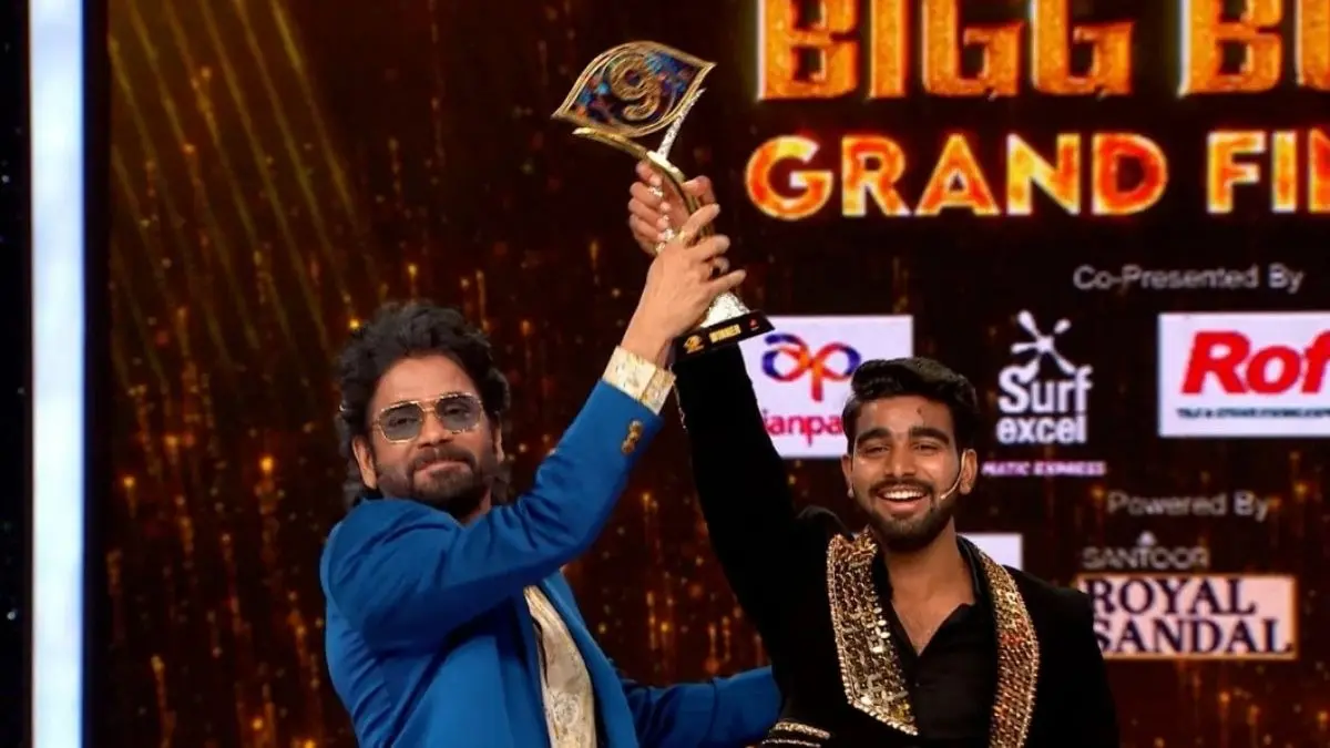 Commoner Kalyan Padala Scripts History.