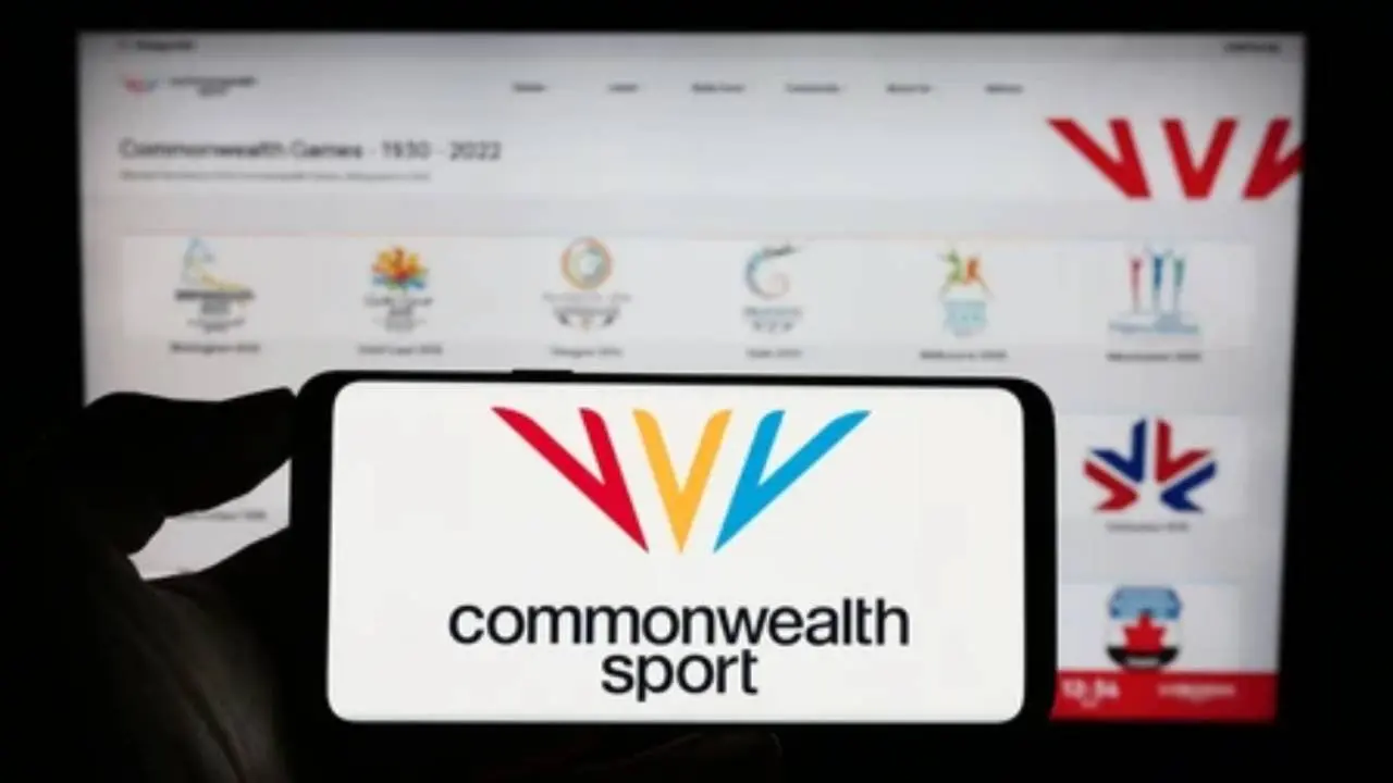 Commonwealth Games Federation