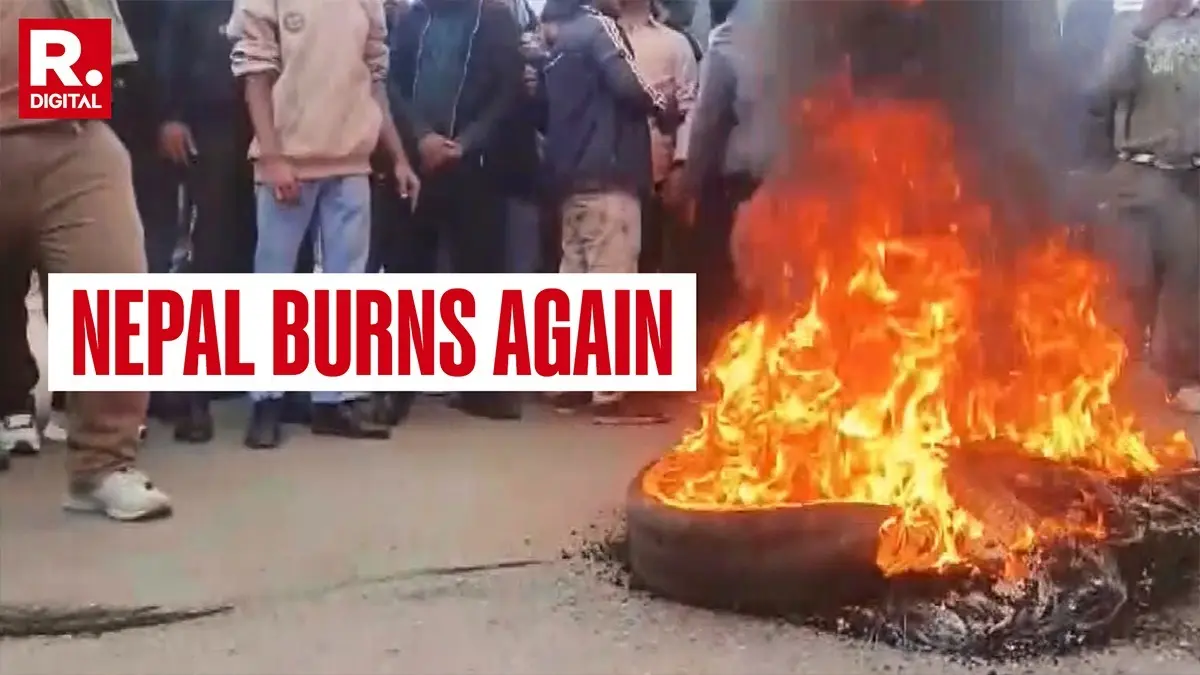 Communal Unrest In Nepal Continues To Rise