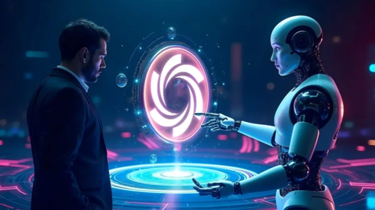 Comparing Ozak AI and Ripple