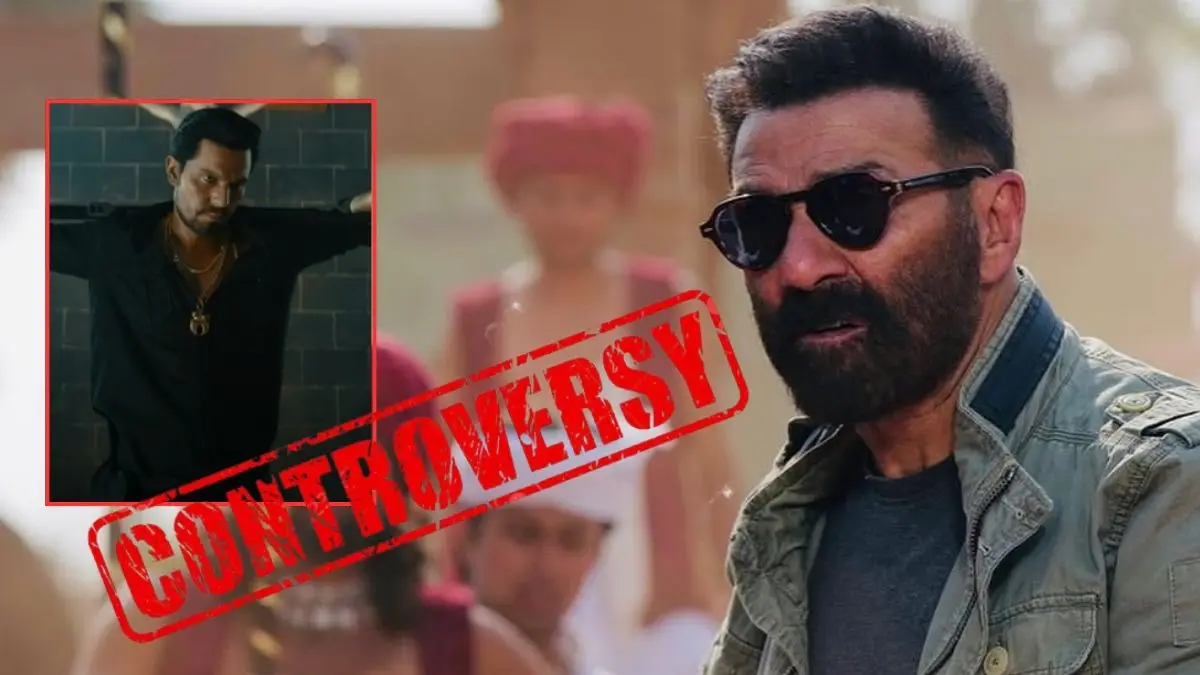 Complaint filed against Jaat actors Sunny Deol, Randeep Hooda