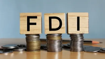 foreign direct investment