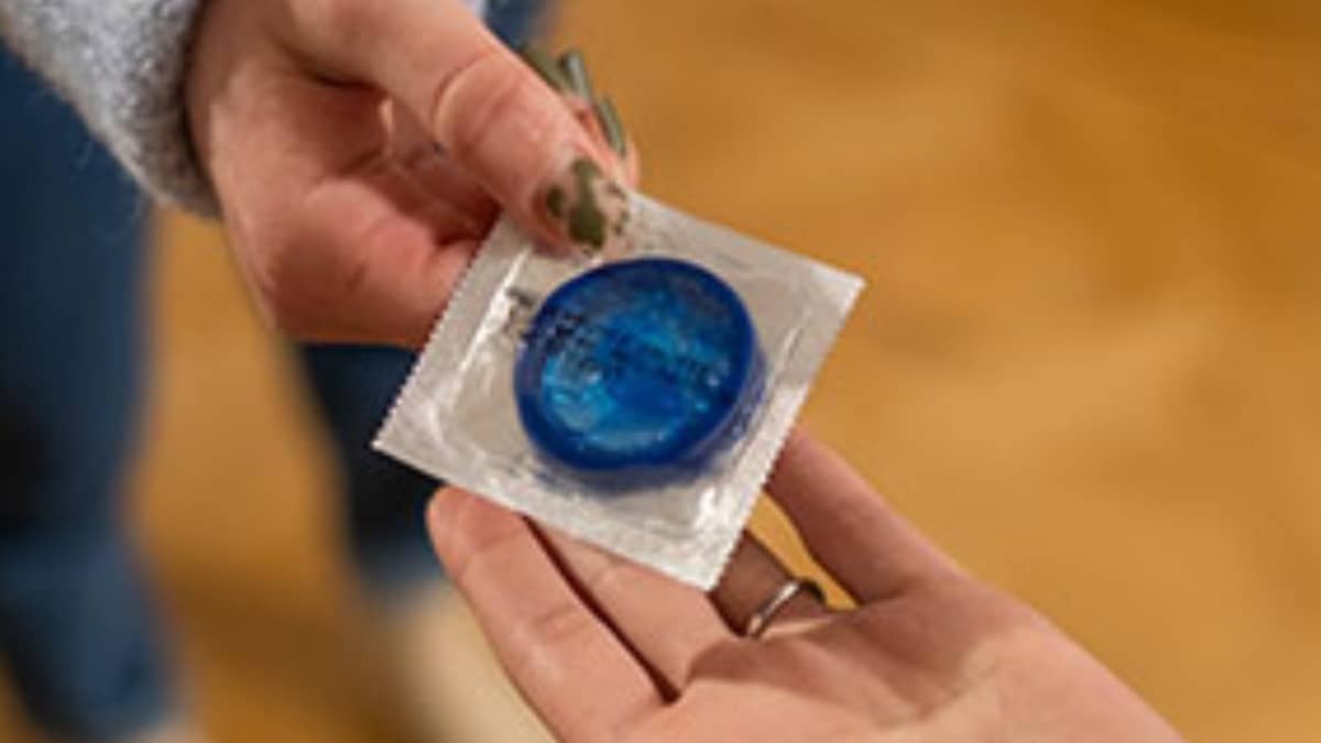 Condoms Will No Longer Be Tax-Free In China. What's Behind This Move?