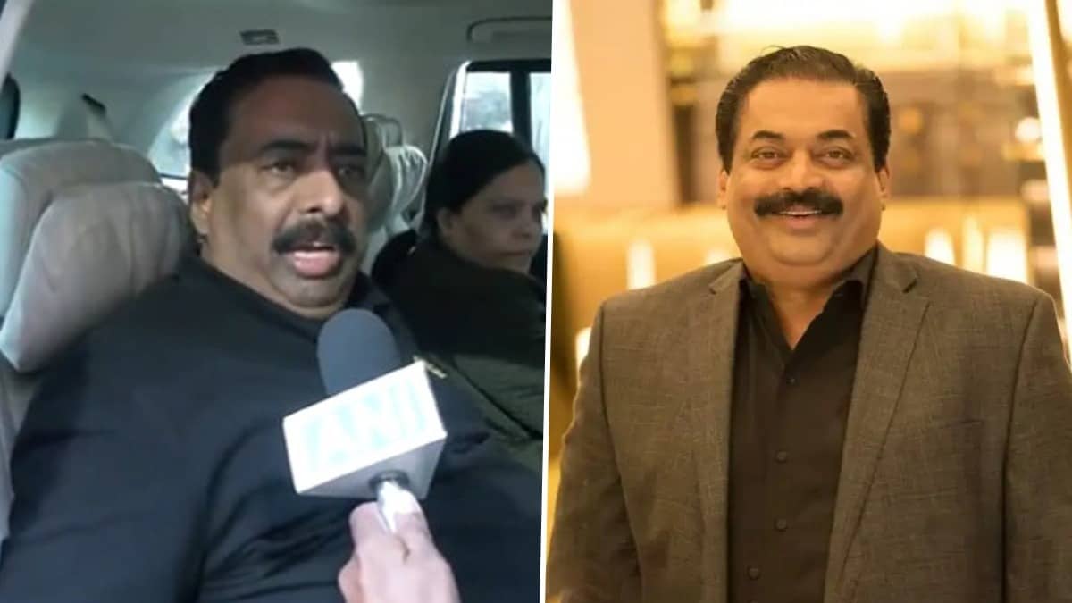 Confident Group Chairman CJ Roy suicide case