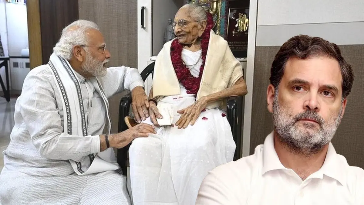 Congress AI video controversy