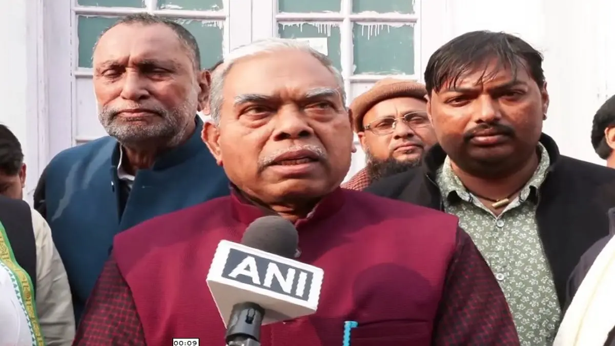 Congress Gears Up for ‘Vote Chor, Gaddi Chhod’ Rally in Delhi; Jharkhand Unit President Calls It a Historic Event