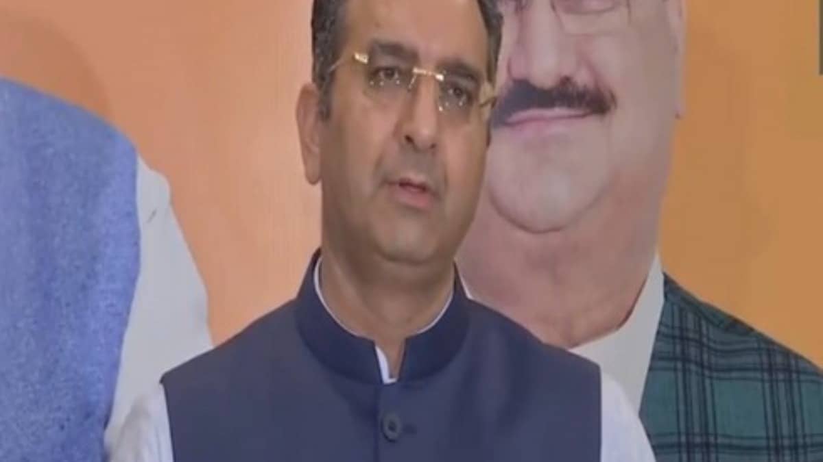 India's Global Leadership Under PM Modi, Says MP CM