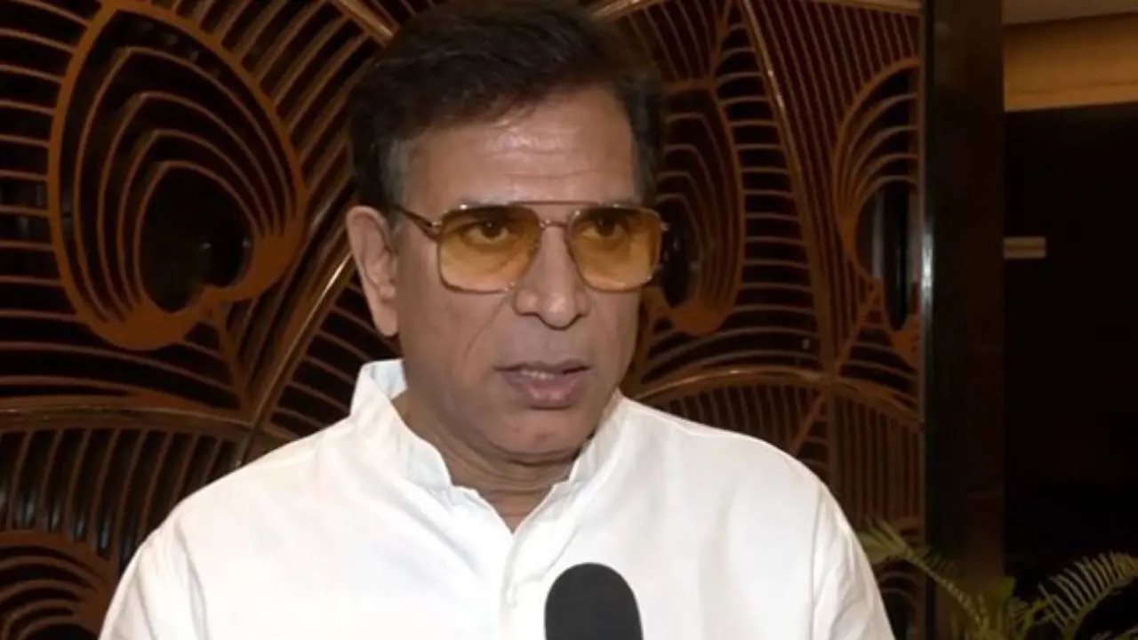 सरकार संसदीय समिति की सिफारिशों पर विचार करे और एमएसपी की कानूनी गारंटी दे: कांग्रेस Congress Leader Abhay Dubey