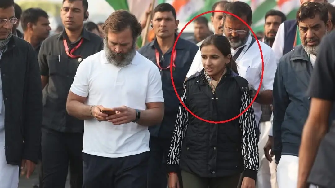 Congress Leader Himani Narwal Family Triple Tragedy: Brother Murdered, Father Took Own Life, Now Daughter Killed