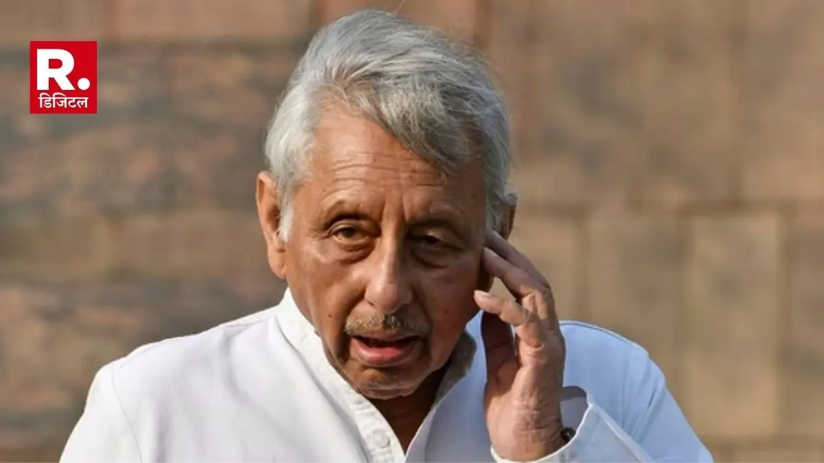 congress leader mani shankar aiyar controversial statement on pahalgam terror attack