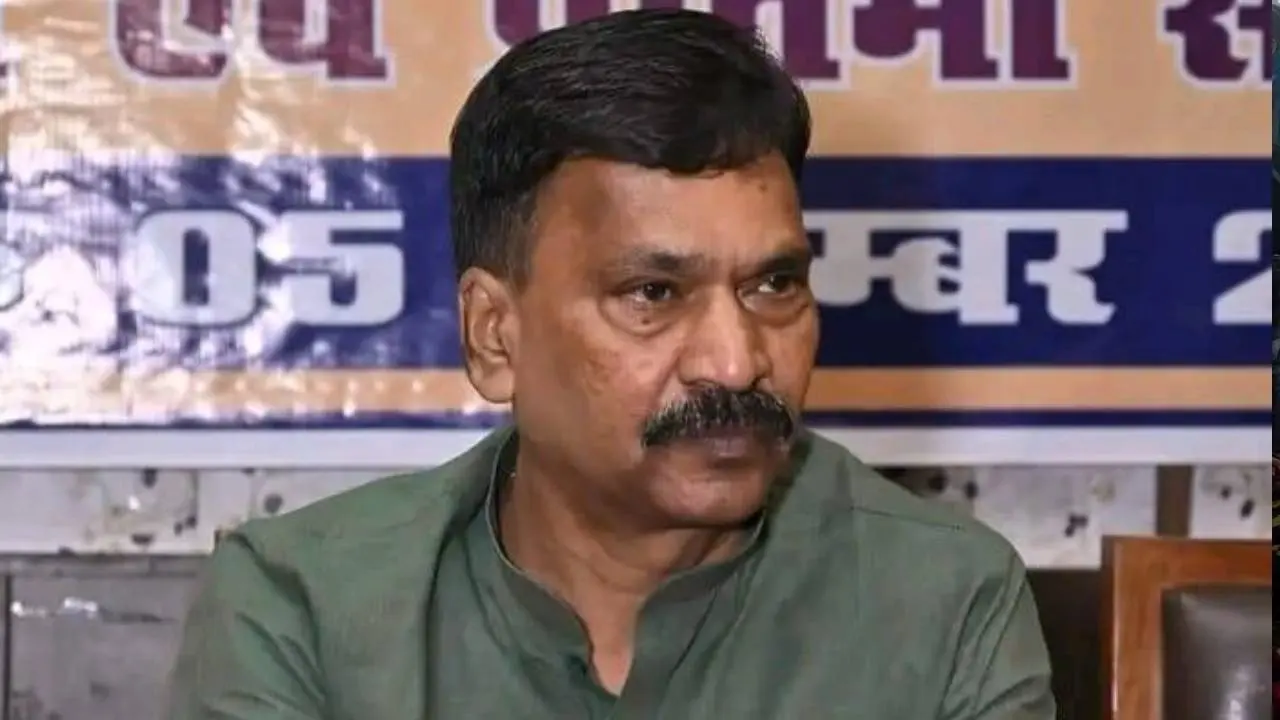 उत्तर प्रदेश: यौन शोषण के आरोपी कांग्रेस सांसद राकेश राठौर की अग्रिम जमानत याचिका खारिज Congress MP Rakesh Rathore