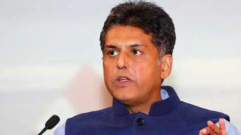 कांग्रेस सांसद तिवारी ने अवैध भारतीय प्रवासियों के साथ ‘अमानवीय’ व्यवहार की निंदा की Congress MP Tiwari