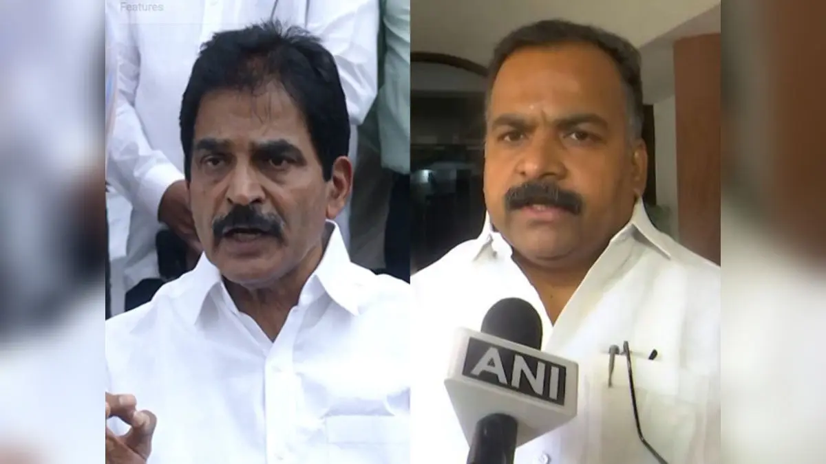 Congress MPs Move Adjournment Motion In Lok Sabha, Demand Suspension Of 'Rushed' SIR Exercise