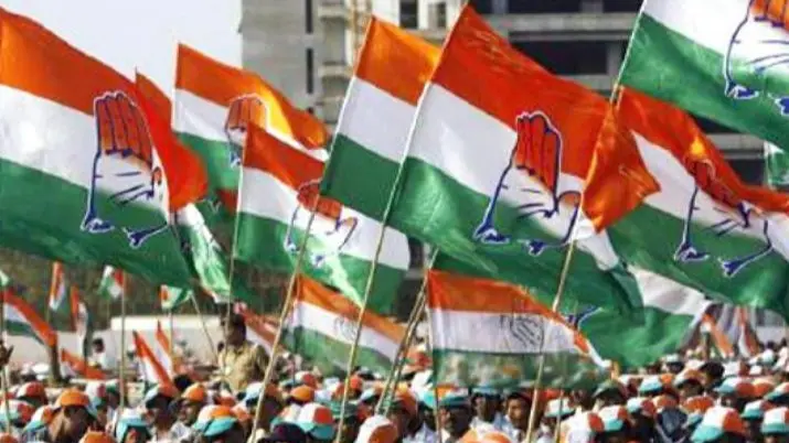 Congress on Tuesday released the second list of 26 candidates for Delhi elections.