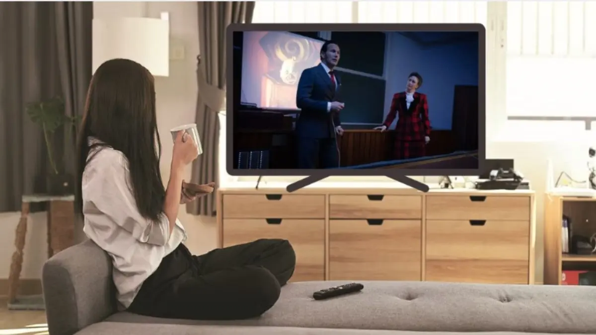 Conjuring Last Rites on OTT