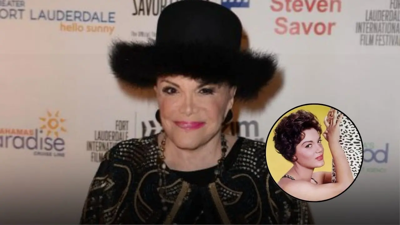 Connie Francis, Iconic Voice Behind Pretty Little Baby And Stupid Cupid, Dies At 87 Connie Francis, Iconic Voice Behind Pretty Little Baby And Stupid Cupid, Dies At 87