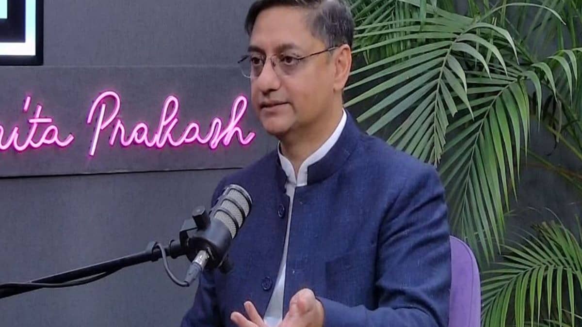 conomic Advisory Council to the Prime Minister (EAC-PM) member Sanjeev Sanyal