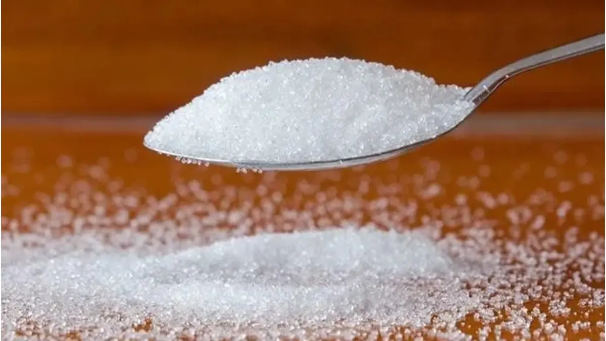 Consumption of sugar is linked to cardiovascular diseases