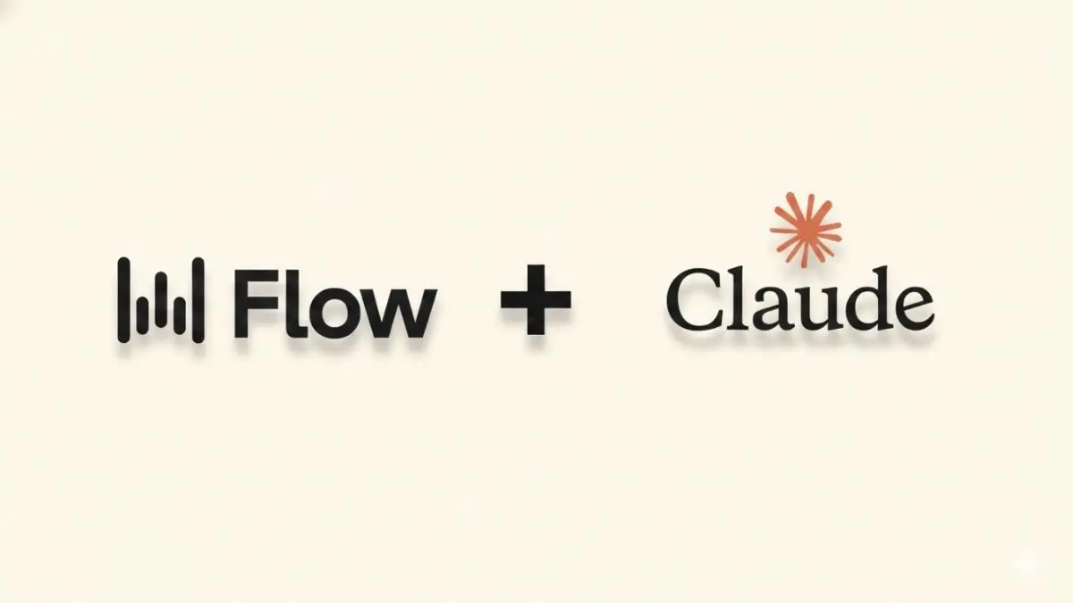 Conversational Coding at Speed: Advancing Development with Claude Code and Wispr Flow Conversational Coding at Speed: Advancing Development with Claude Code and Wispr Flow