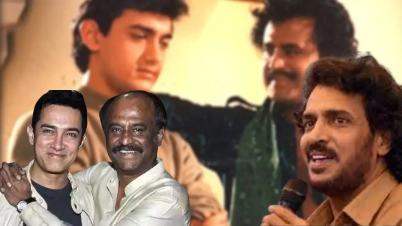 Coolie: Aamir Khan To Make South Debut After Series Of Flops In Bollywood, Reunites With Rajinikanth After 3 Decades Coolie: Aamir Makes South Debut, Reunites With Rajinikanth After 30 Yrs