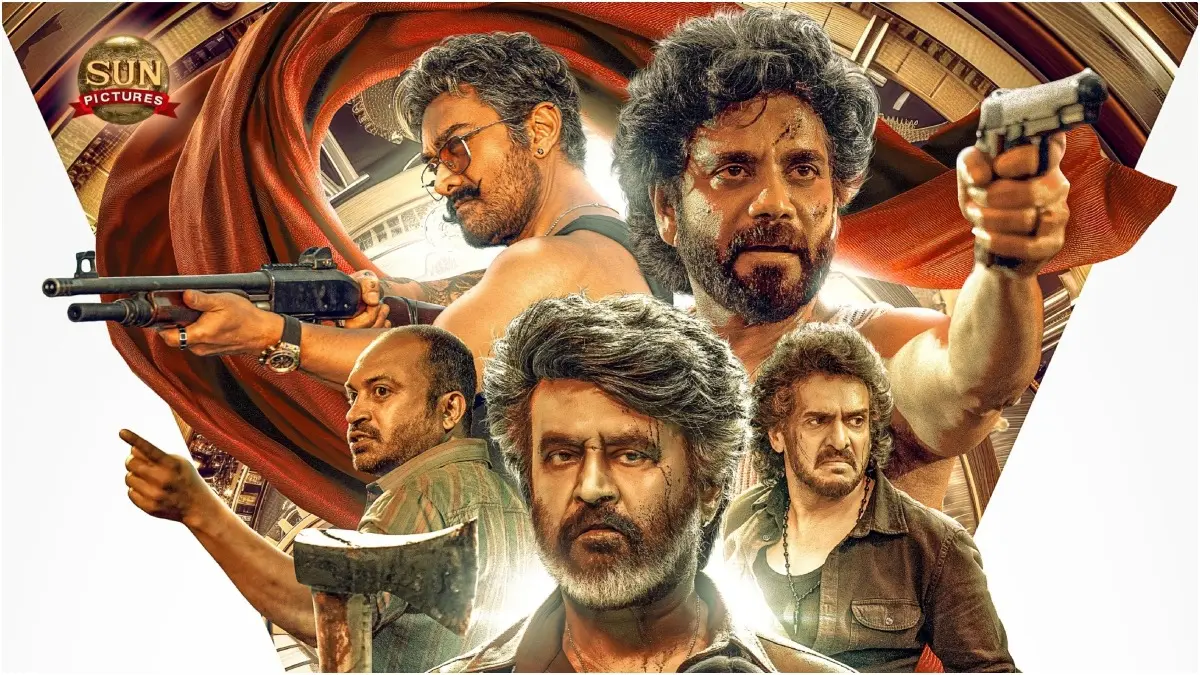 Coolie and War 2 will release on August 14