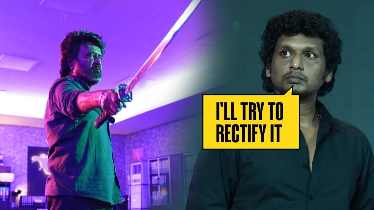 Coolie received mixed reviews but still grossed ₹500 crore at the box office