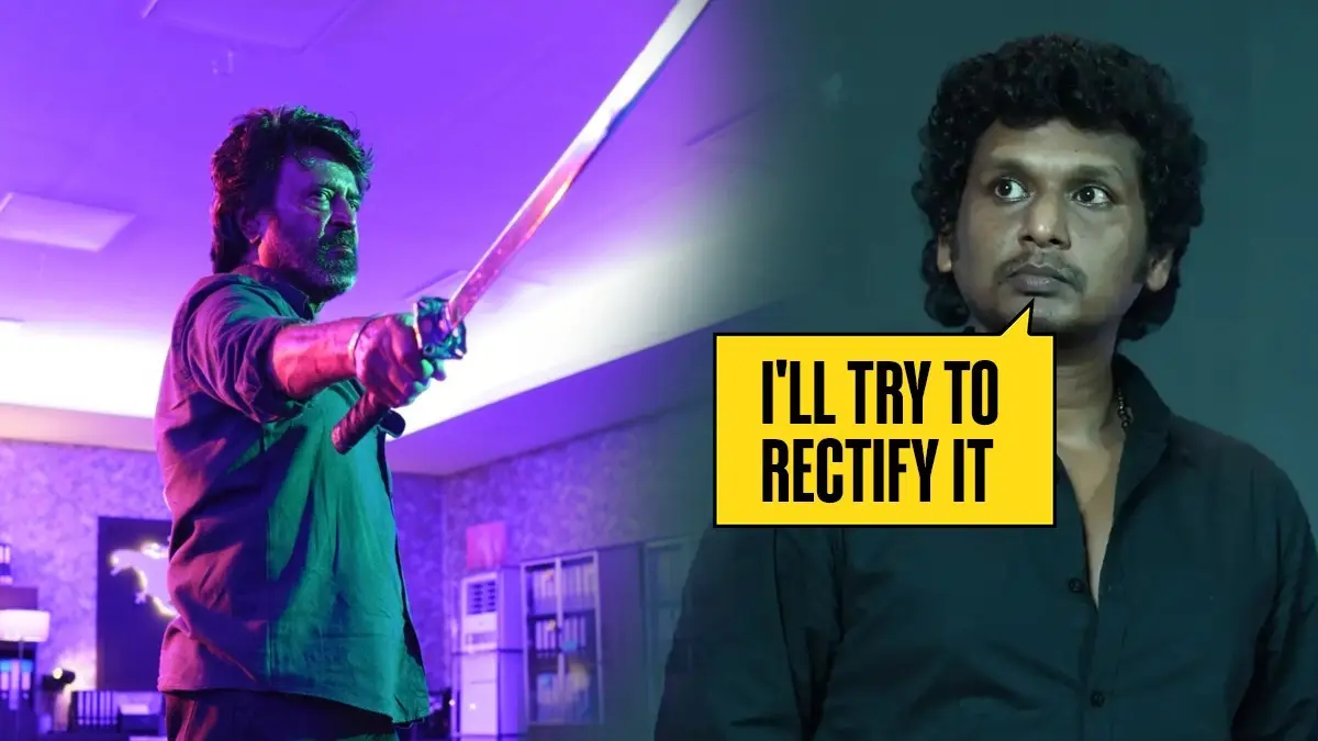 Coolie received mixed reviews but still grossed ₹500 crore at the box office