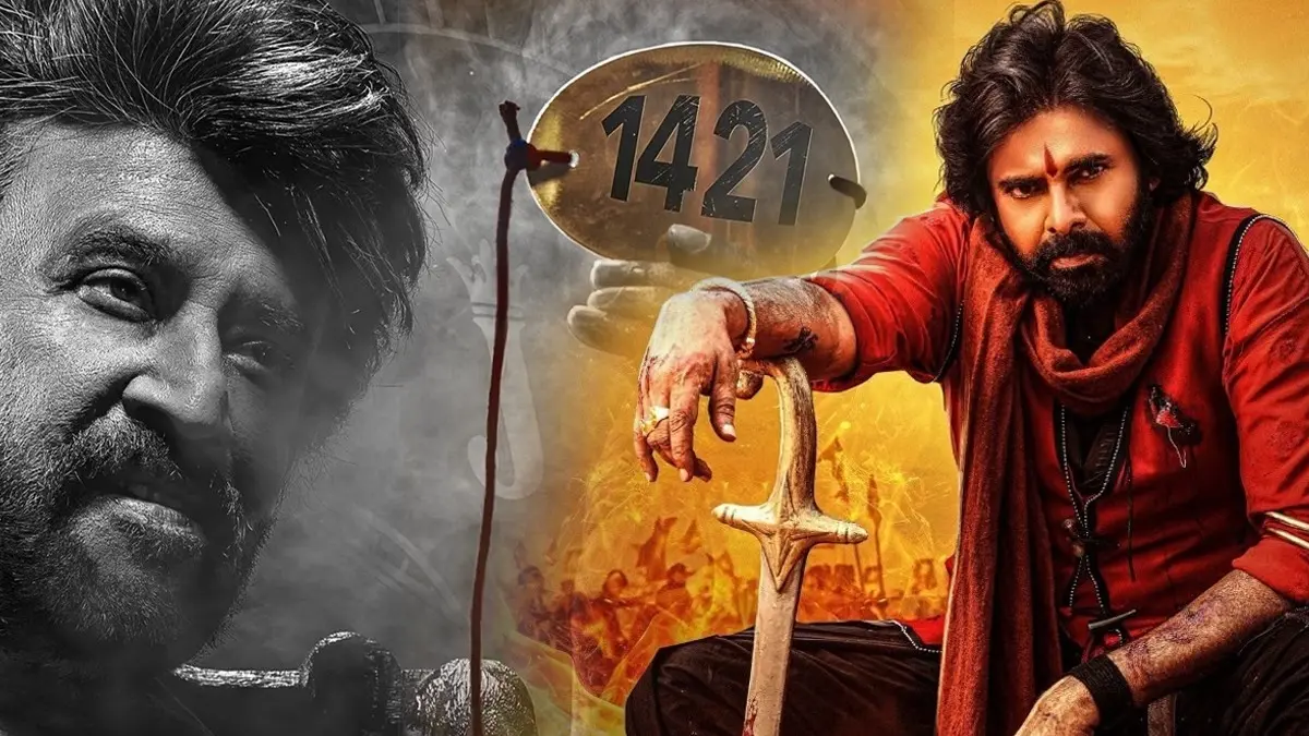 Pawan Kalyan's Hari Hara Veera Mallu OTT Release Date Postponed Due To Coolie? Not Just Theatrical Releases, Rajinikanth Starrer Rattles Digital Debuts As Well Coolie release impacts Hari Hara Veera Mallu OTT release date?