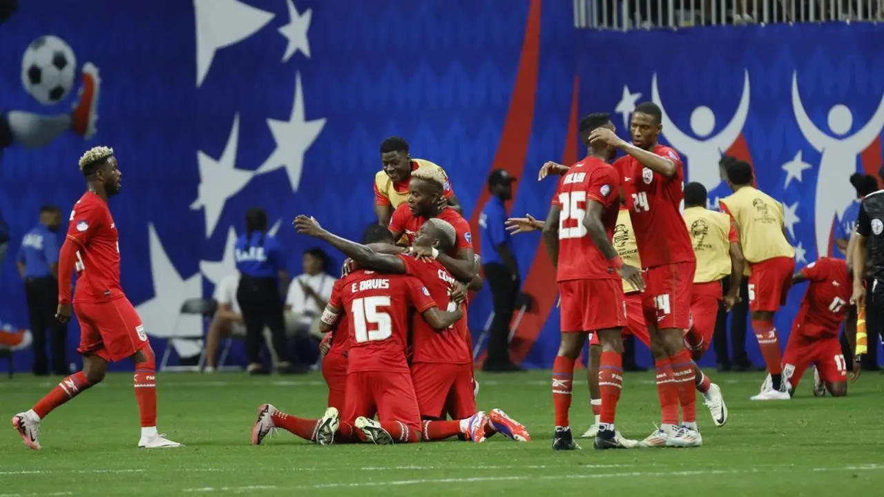 panama reaches quarter finals of copa america after defeating bolivia